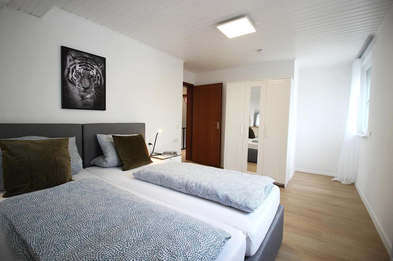 Modern Apartments In Wuerzburg, Near University Hospital, Free Parking Würzburg Exterior foto