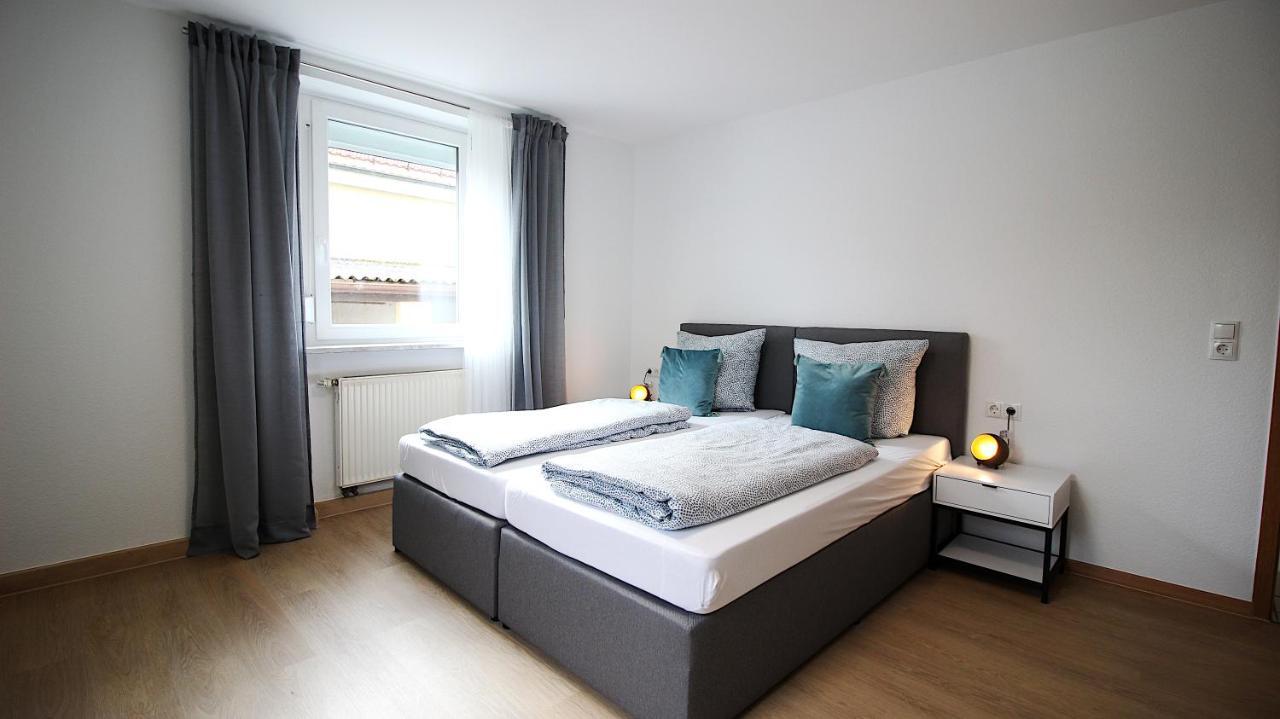 Modern Apartments In Wuerzburg, Near University Hospital, Free Parking Würzburg Exterior foto