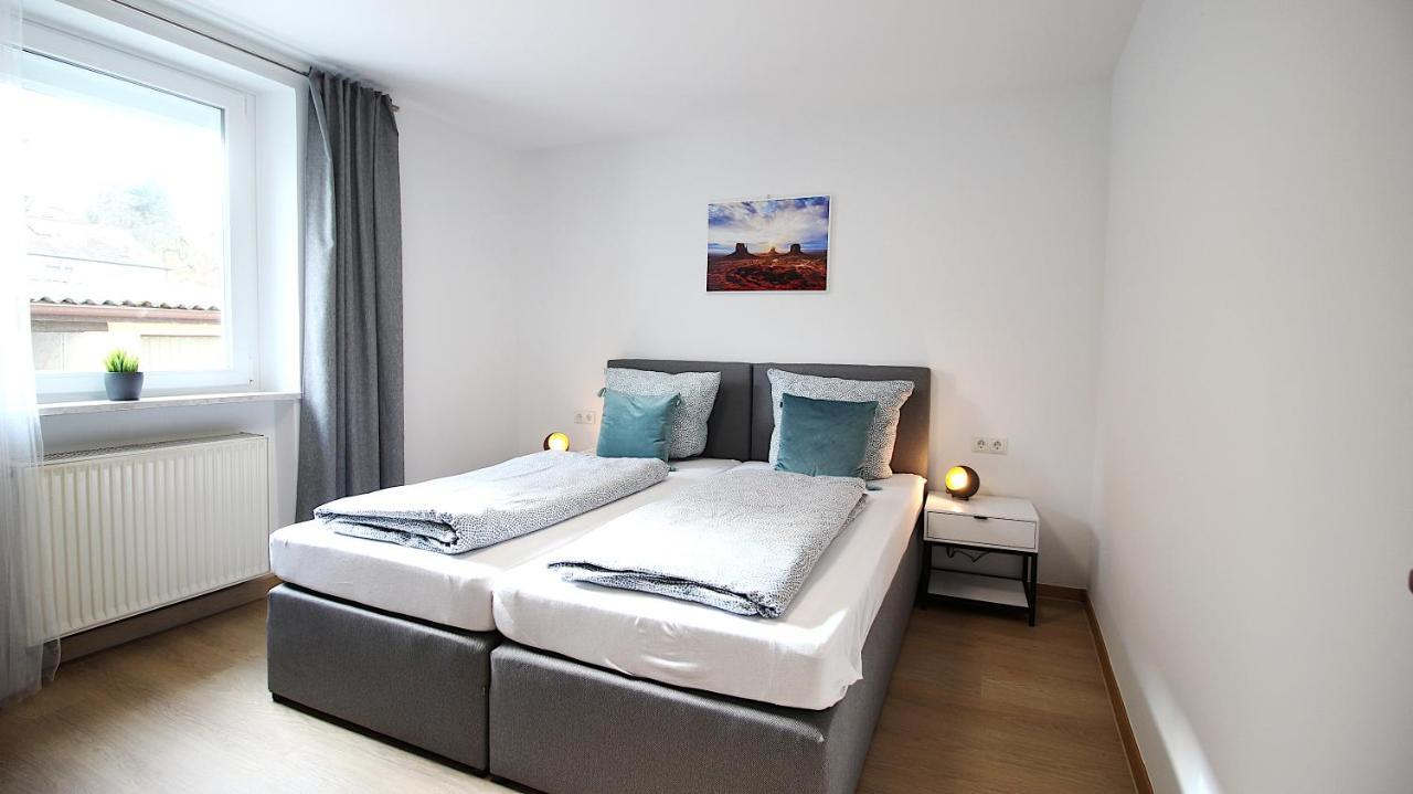 Modern Apartments In Wuerzburg, Near University Hospital, Free Parking Würzburg Exterior foto