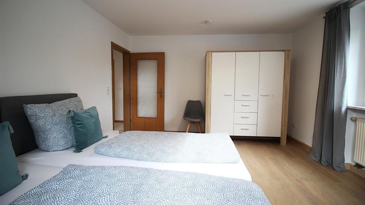 Modern Apartments In Wuerzburg, Near University Hospital, Free Parking Würzburg Exterior foto