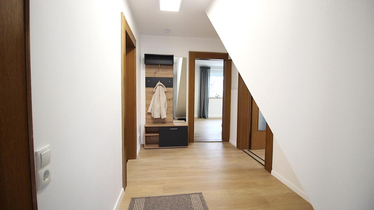 Modern Apartments In Wuerzburg, Near University Hospital, Free Parking Würzburg Exterior foto