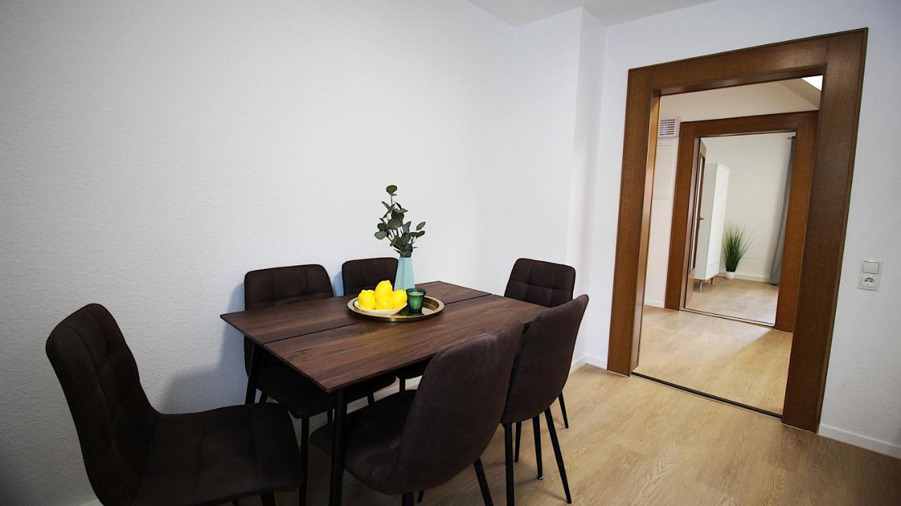 Modern Apartments In Wuerzburg, Near University Hospital, Free Parking Würzburg Exterior foto