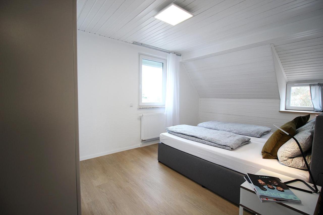 Modern Apartments In Wuerzburg, Near University Hospital, Free Parking Würzburg Exterior foto
