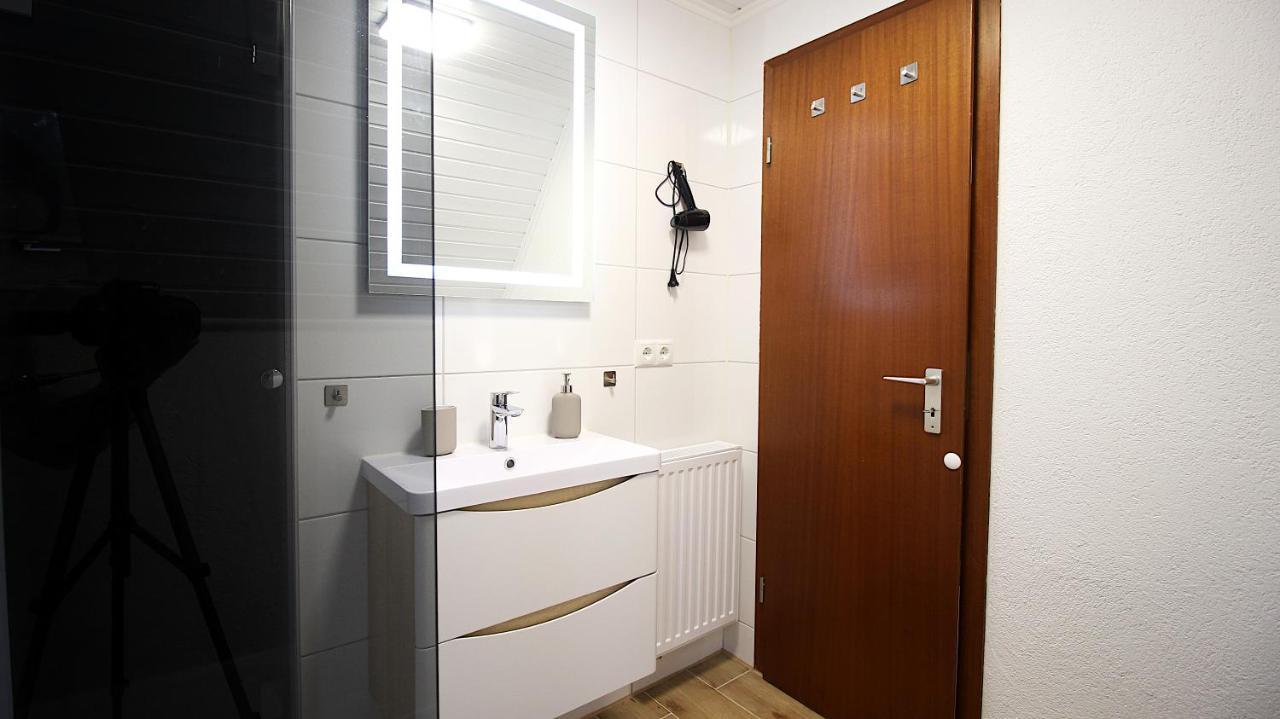 Modern Apartments In Wuerzburg, Near University Hospital, Free Parking Würzburg Exterior foto