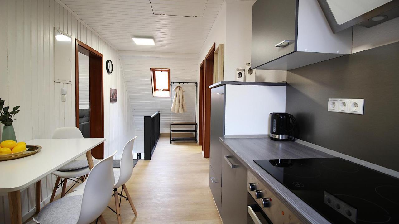 Modern Apartments In Wuerzburg, Near University Hospital, Free Parking Würzburg Exterior foto